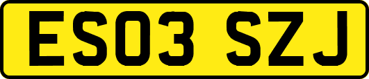 ES03SZJ