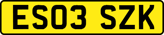 ES03SZK