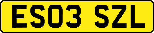 ES03SZL