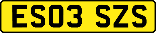 ES03SZS