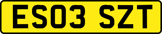 ES03SZT