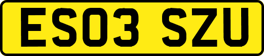 ES03SZU