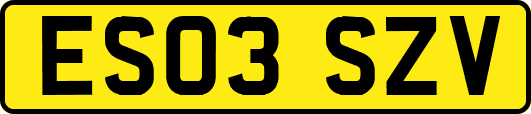 ES03SZV