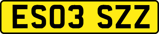 ES03SZZ