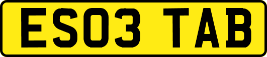 ES03TAB