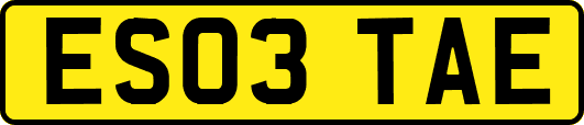 ES03TAE