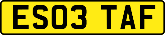 ES03TAF