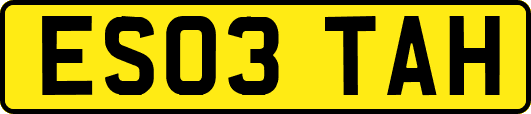 ES03TAH