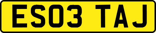 ES03TAJ