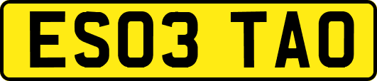 ES03TAO