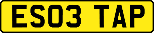 ES03TAP