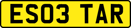 ES03TAR