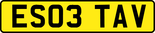 ES03TAV