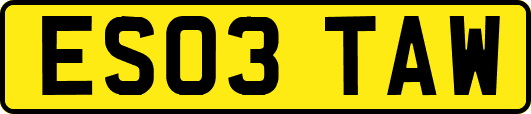 ES03TAW