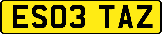ES03TAZ