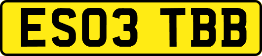 ES03TBB