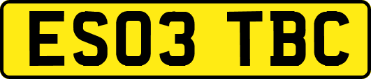 ES03TBC