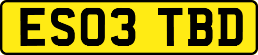 ES03TBD