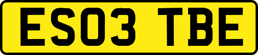 ES03TBE
