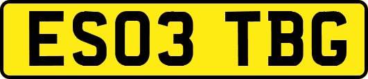 ES03TBG
