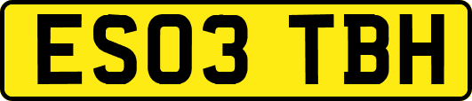 ES03TBH