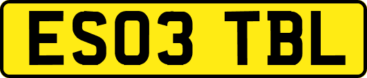 ES03TBL