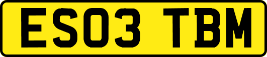 ES03TBM