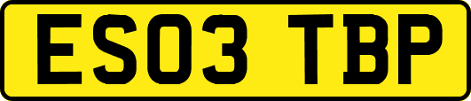 ES03TBP