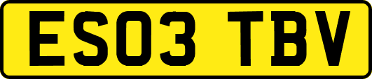 ES03TBV