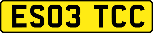 ES03TCC