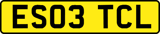 ES03TCL