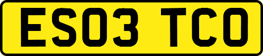 ES03TCO