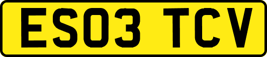 ES03TCV