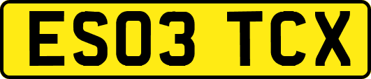 ES03TCX