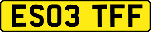 ES03TFF