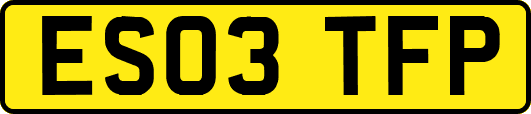 ES03TFP