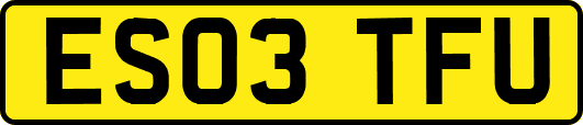 ES03TFU