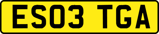 ES03TGA