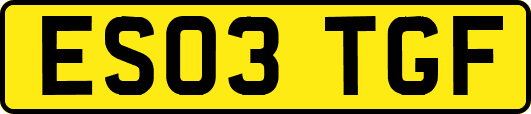 ES03TGF