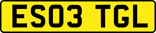 ES03TGL