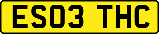ES03THC