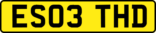 ES03THD