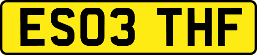 ES03THF