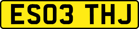 ES03THJ