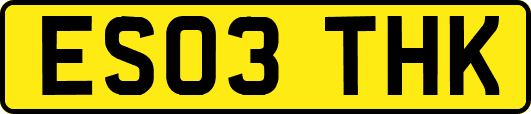 ES03THK