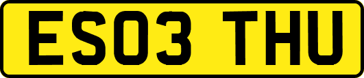 ES03THU