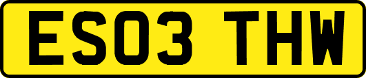 ES03THW