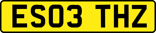 ES03THZ