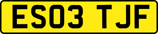 ES03TJF