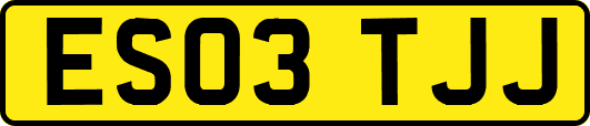 ES03TJJ